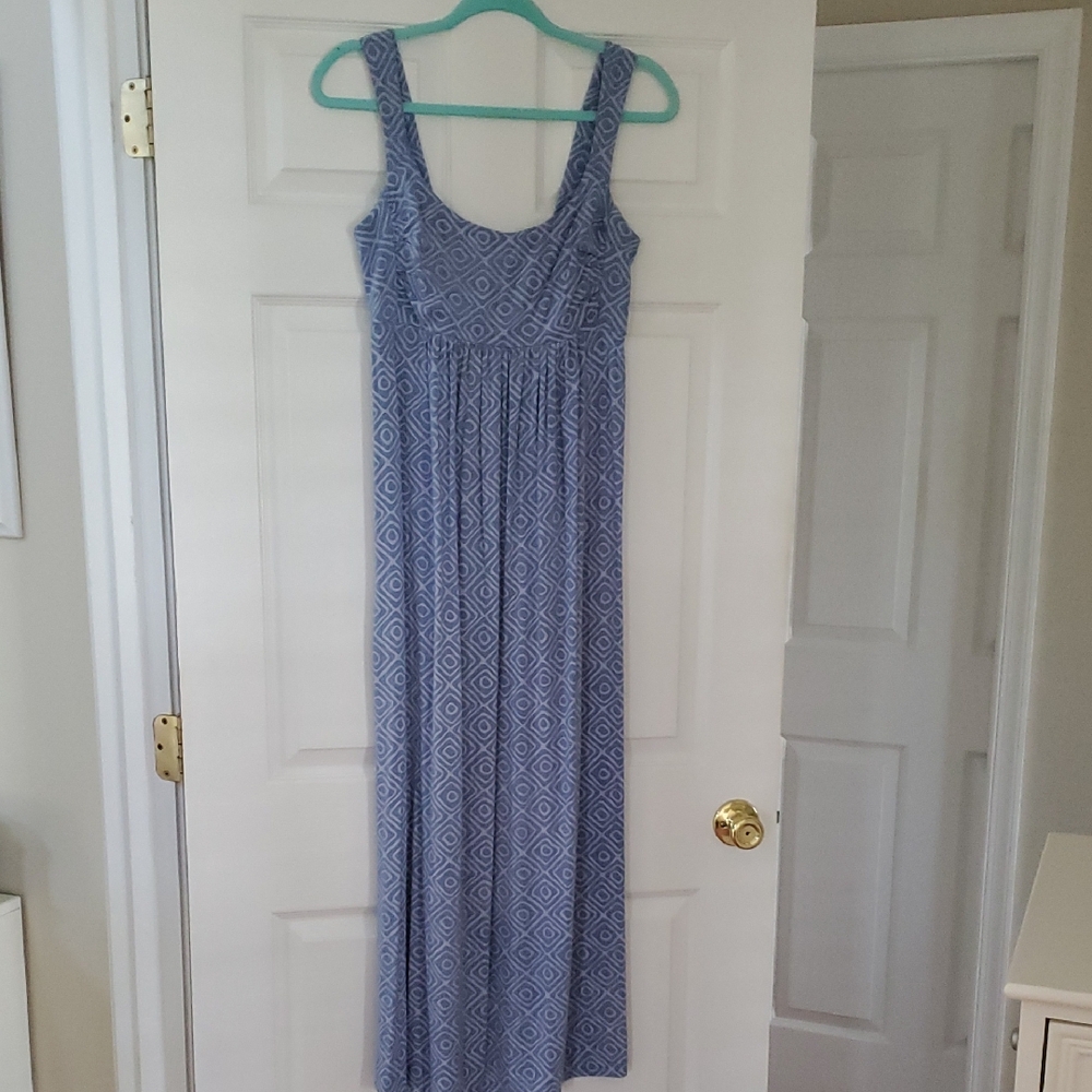 fresh produce sundress